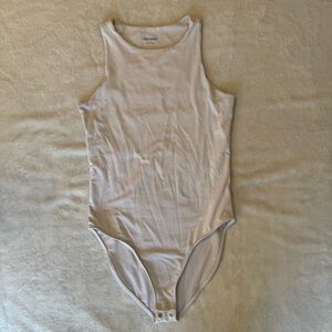 Old Navy women’s bodysuit White